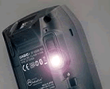 �������� ����� ������ Casio DT-X30