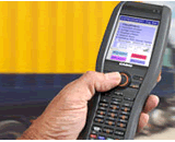 �������� ����� ������ Casio DT-X30