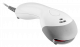 Ручной одномерный сканер штрих-кода Honeywell Metrologic MS9520 MK9520-77C41 Voyager RS232, серый, фото 2
