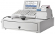 Принтер FPrint-5200 для ЕНВД белый, фото 3