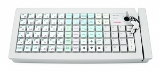 фото Программируемая POS-клавиатура Posiflex KB-6800U