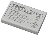 Аккумулятор для терминала Casio DT-X7 Аккумулятор для терминала Casio DT-X7