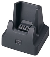 Коммуникационная подставка/зарядное устройство для терминала Casio DT-X7 (USB) Коммуникационная подставка/зарядное устройство для терминала Casio DT-X7 (USB)