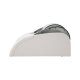 Термопринтер чеков Mertech (Mercury) MPRINT R58 RS232 белый, фото 3