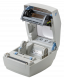 Термотрансферный принтер этикеток АТОЛ ТТ42 46607, фото 4