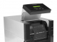 Термотрансферный принтер этикеток Toshiba B-SA4TM 203 dpi 18221168664, фото 5