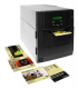 Термотрансферный принтер этикеток Toshiba B-SA4TM 203 dpi 18221168664, фото 4
