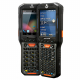 Point Mobile PM450 2D имидж, Camera, GPS, VGA, 3G Andr 4.2, Num , фото 2