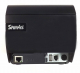 Термопринтер чеков Sam4s Ellix 40, Ethernet/USB, черный (с БП), фото 3