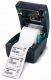 Термотрансферный принтер этикеток TSC TC210+LCD 99-059A001-54LFT, фото 2