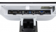 Кассовый POS компьютер-моноблок Sam4s SPT-S100, 15“ сенсорный 2Gb, HDD, MSR, фото 4