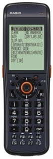 фото Терминал сбора данных (ТСД) Casio DT-970M50E, фото 1