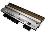 фото Печатающая термоголовка для принтеров этикеток Zebra Z4MPlus, Z4M, Z4000 printhead 203dpi G79056-1M