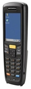 фото Терминал сбора данных (ТСД) Zebra (Motorola, Symbol) MC2180 40961, фото 1