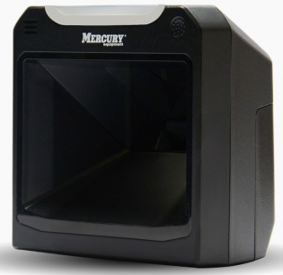 фото Сканер штрих-кода Mertech (Mercury) 8110P2D, фото 1