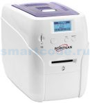 Pointman N10, односторонний, ручная подача карт, USB & Ethernet, энкодер контактных смарт карт (IC) (serial or PCSC interface) (N10-0101-00-S)